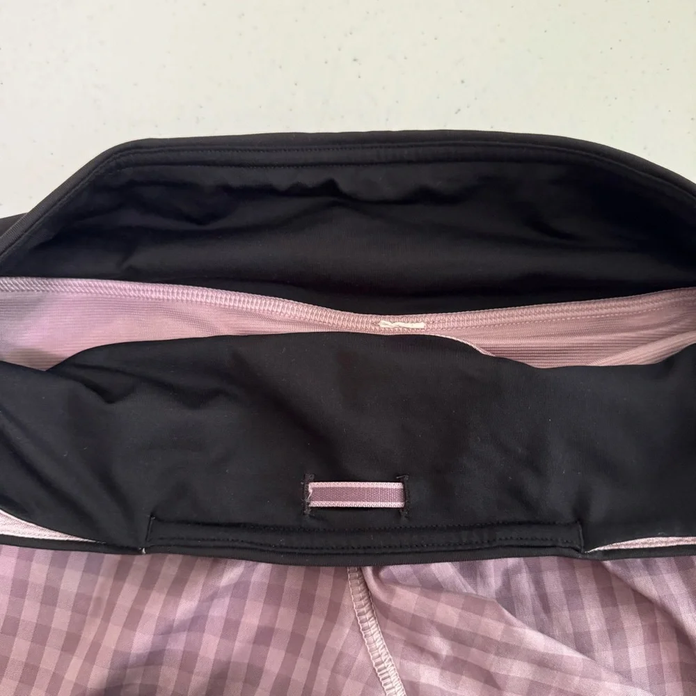 Lululemon Run Times Short *4-way Stretch